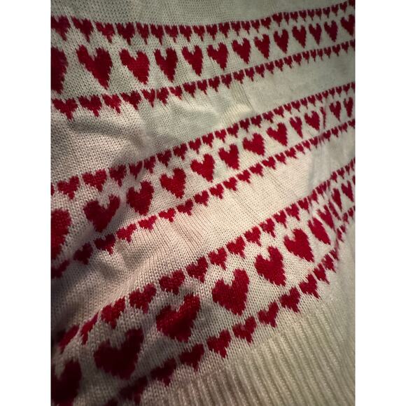 Vintage VS pink green hooded puffer satin jacket/coat/bomber - Picture 9 of 10